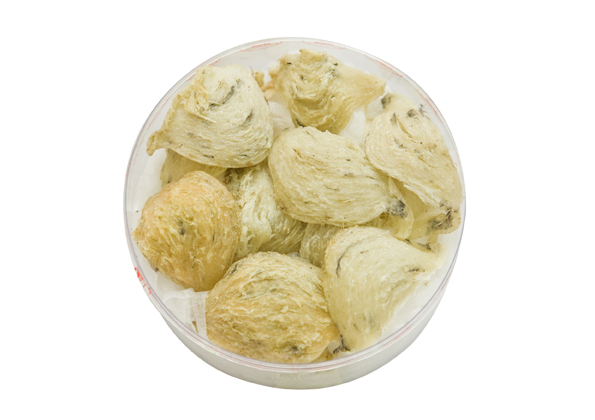 Yến thô đảo thượng hạng 100g